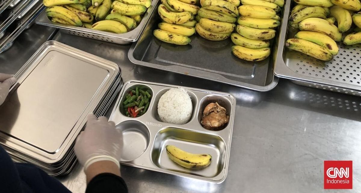 Badan Gizi Ancam Putus Kontrak Mitra Dapur MBG yang Kerja Tidak Benar