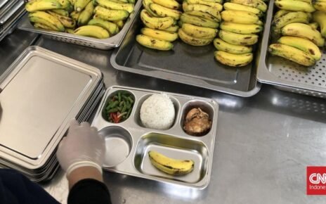 Badan Gizi Ancam Putus Kontrak Mitra Dapur MBG yang Kerja Tidak Benar