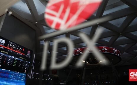 Mandiri Sekuritas Bidik 1 Juta Investor Baru hingga Akhir Tahun