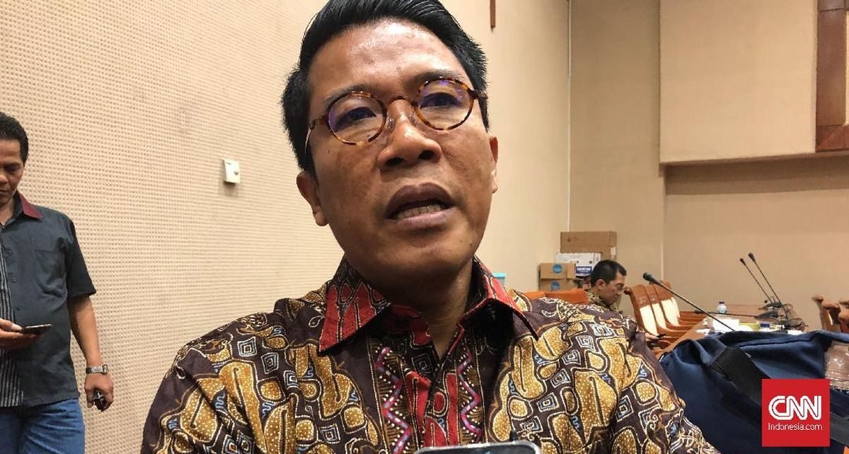 DPR Lihat Peluang RI Bebas Utang di 2025, Ini Caranya