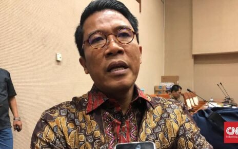 DPR Lihat Peluang RI Bebas Utang di 2025, Ini Caranya