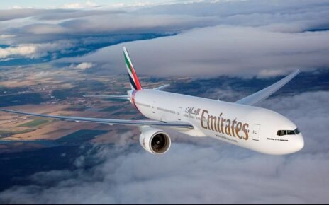 Bandara India Tutup, Emirates hingga Etihad Batal Terbang ke Pakistan