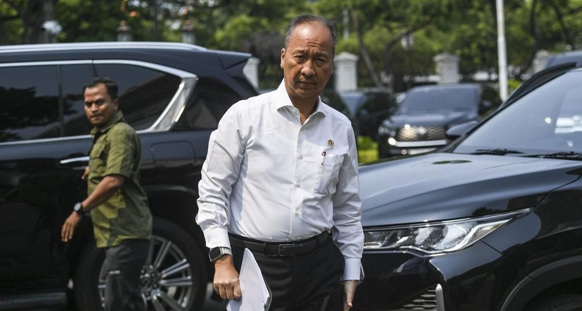 Menperin Siapkan Insentif untuk Investor Mobil Hidrogen