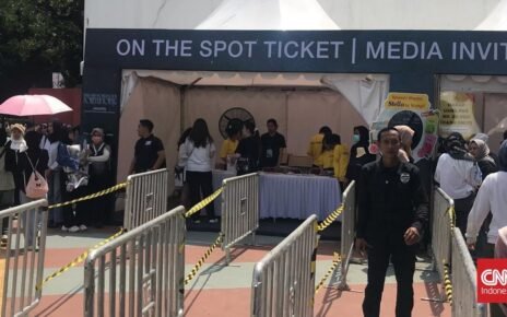 Kemendag Panggil Mecimapro-Tiket.com Buntut Aduan Fans Day6