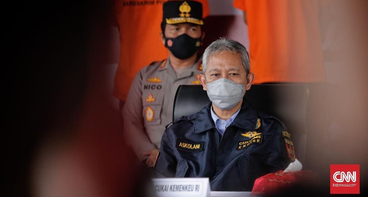Bea Cukai Kesulitan Tangkal Barang Ilegal di Youtube Dkk: Sulit Detect
