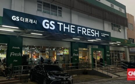 2 Supermarket Raksasa Tutup di RI, Ada yang Karena Ulah Preman