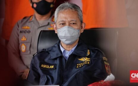 Produksi Rokok Turun, Pendapatan Negara Masih Naik