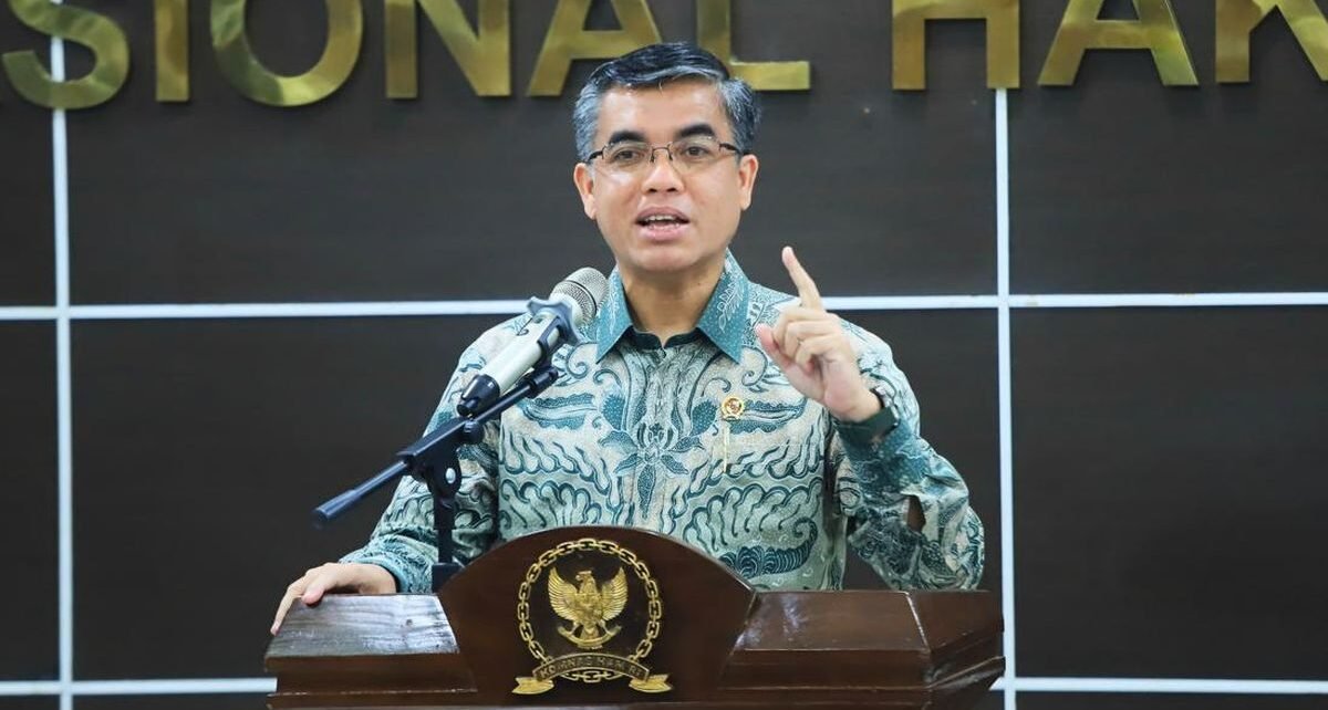 Pekerjaan Layak Bukan Sekedar Penilaian Pemberi Kerja