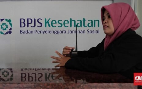 15,3 Juta Orang Nunggak Iuran JKN, Kemenkes-BPJS Singgung Sanksi