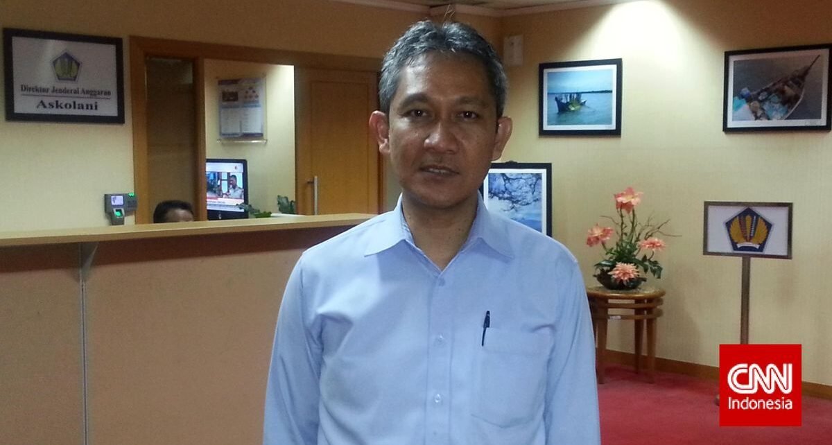 Bea Cukai Ungkap Nilai Impor Naik, tapi Bea Masuk Turun