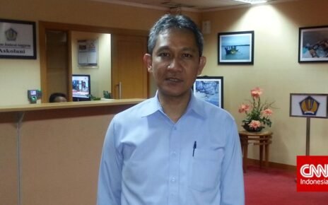 Bea Cukai Ungkap Nilai Impor Naik, tapi Bea Masuk Turun