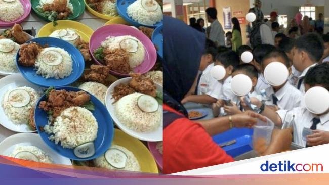 Penjual Kantin Sekolah Curhat Kesal Gegara Terlalu Banyak Aturan