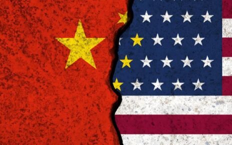 Bikin Dunia Cemas karena Perang Dagang, AS-China Akhirnya Bertemu