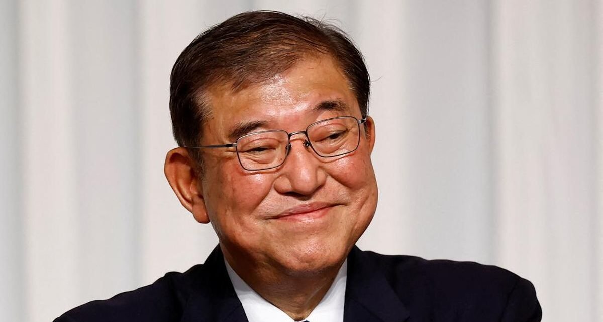 PM Jepang Ingin Seluruh Tarif Dagang dengan AS Dihapuskan