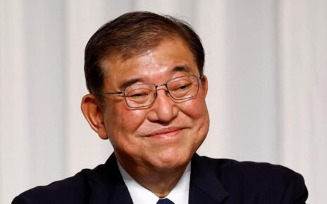 PM Jepang Ingin Seluruh Tarif Dagang dengan AS Dihapuskan