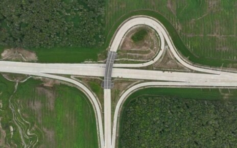 Tarif Tol Kunciran-Serpong Bakal Naik Bulan Ini