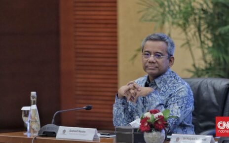 10 K/L Penyumbang PNBP Terbesar per Kuartal I 2025