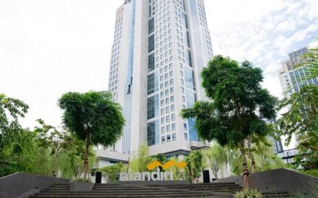 Bank Mandiri Konsisten Masuk Jajaran Bank Terbaik 2025 dari Forbes