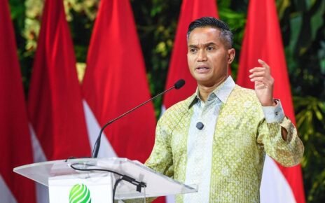 Pernyataan Lengkap Anindya soal Dugaan Kadin Cilegon Minta Jatah Rp5 T