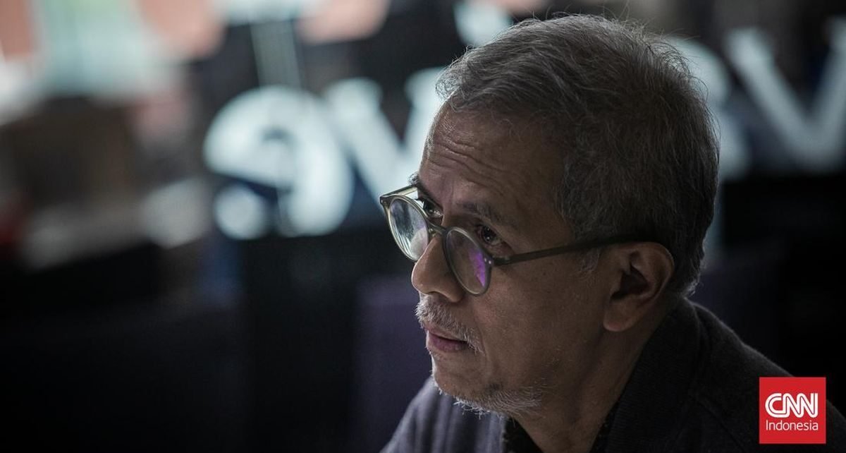 Wamenkeu Sebut Dampak Serangan Dagang Trump ke APBN Minim