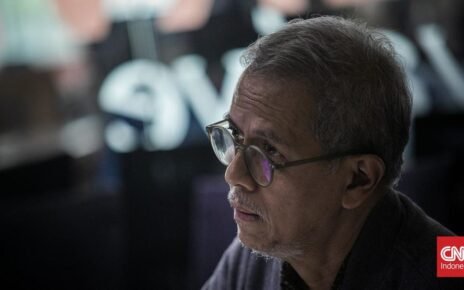 Wamenkeu Sebut Dampak Serangan Dagang Trump ke APBN Minim