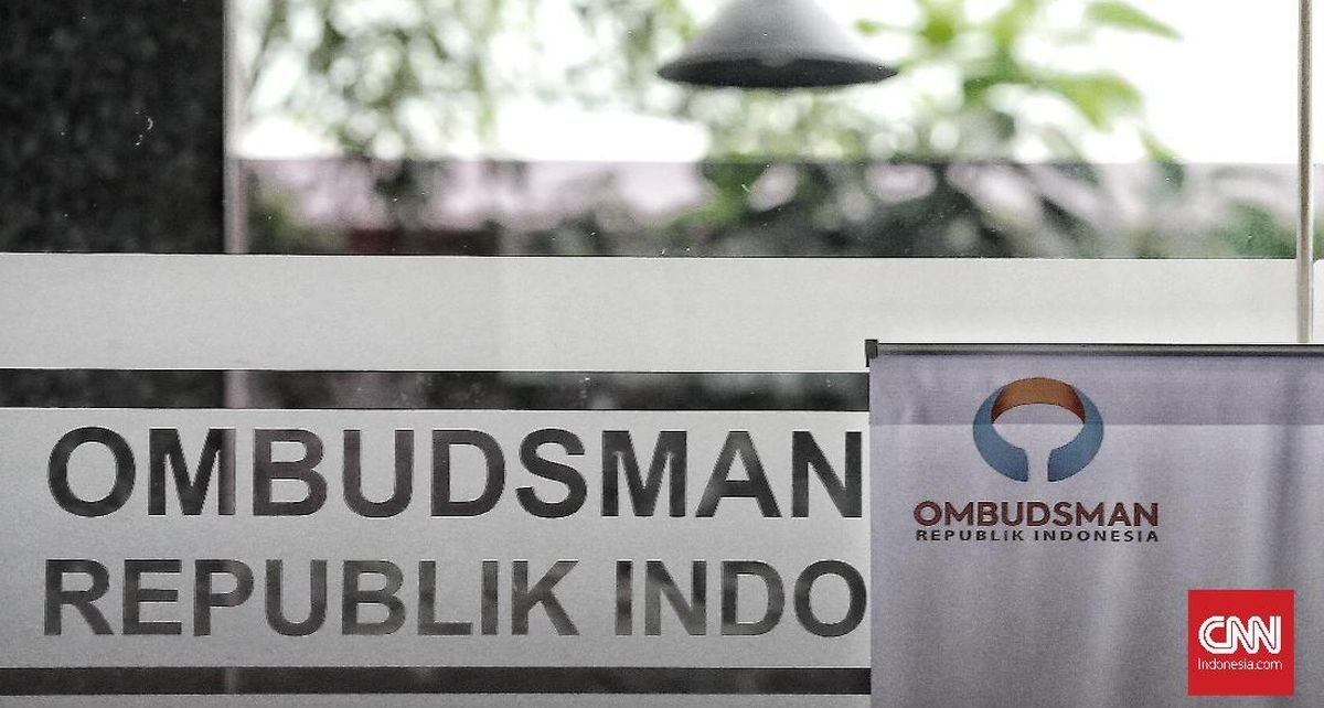 Ombudsman Beber Anggaran Minim Biang Kerok Marak Kasus Keracunan MBG