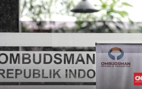 Ombudsman Beber Anggaran Minim Biang Kerok Marak Kasus Keracunan MBG