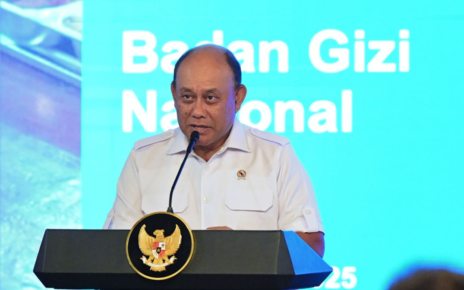 Bos Badan Gizi soal Asuransi Korban Keracunan MBG: Masih Wacana