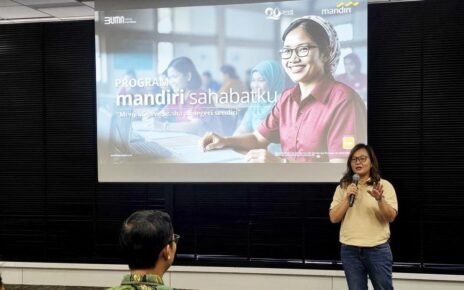 Program Mandiri Sahabatku Jangkau 250 Pekerja Migran di Jepang