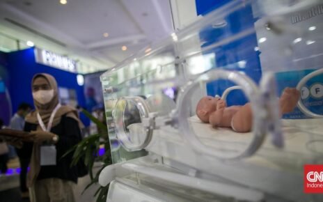 Industri Alat Kesehatan Deg-degan Usai Prabowo Ingin Longgarkan TKDN