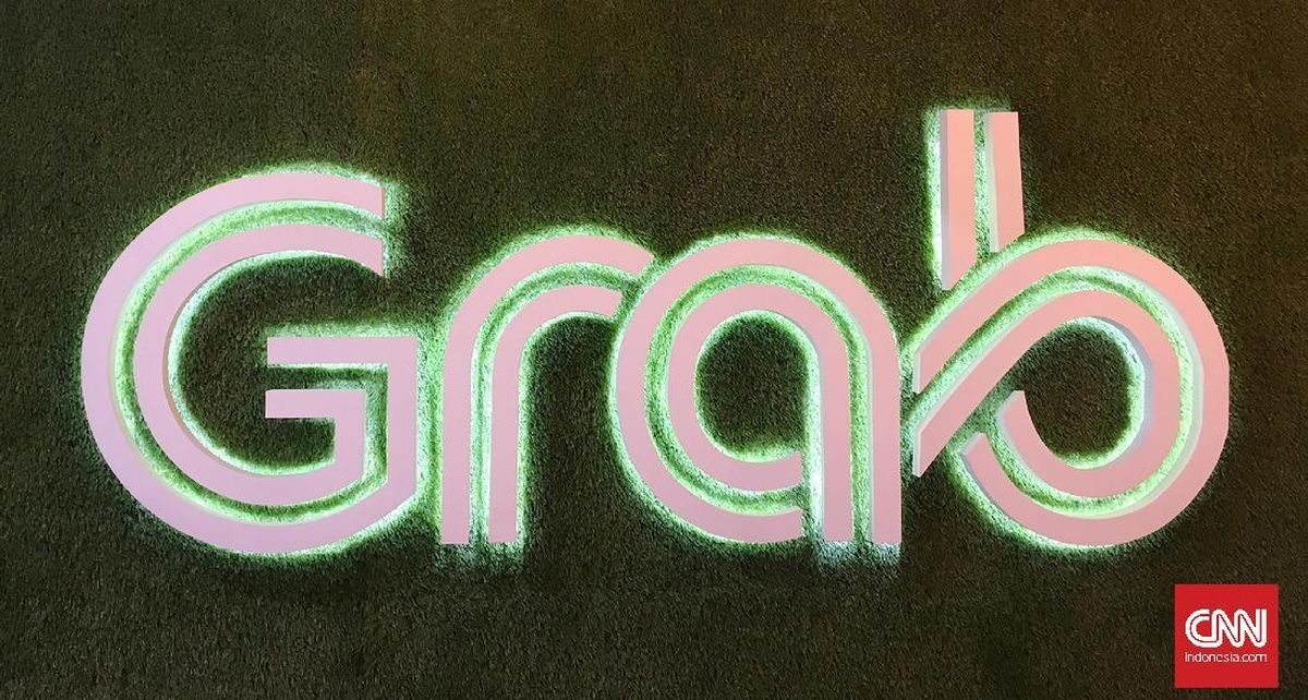 Blak-blakan Grab Jawab Isu Merger dengan GoTo hingga Cap Bisnis Asing