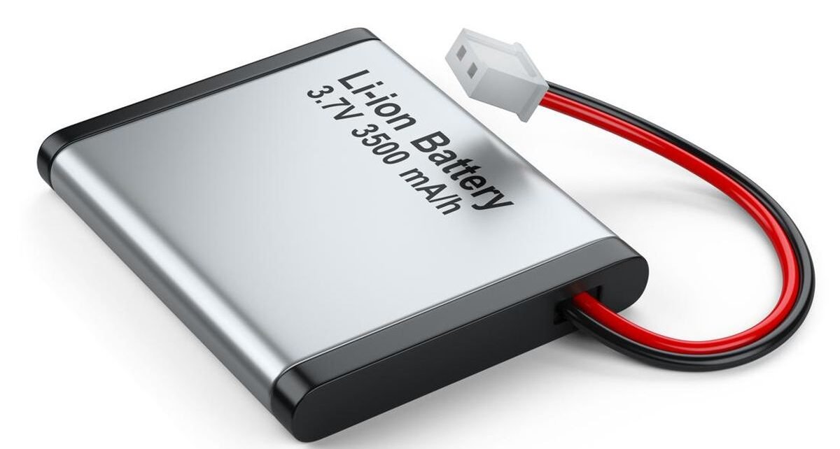 Indonesia Impor 80 Ribu Ton Lithium dari Australia