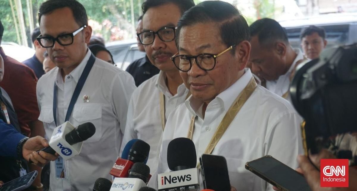 Pramono Sebut OJK Sambut Baik Rencana IPO Bank DKI