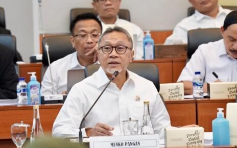 80 Ribu Kopdes Merah Putih Diluncurkan 12 Juli, Beroperasi 28 Oktober