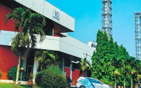 Mengenal BUMN Nuklir Inuki yang Setop Operasi Sejak 2022