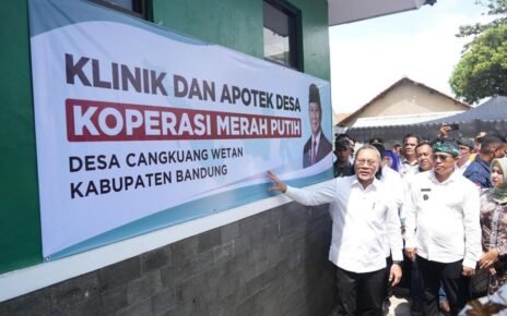 5 Fakta Terbaru Kopdes Merah Putih