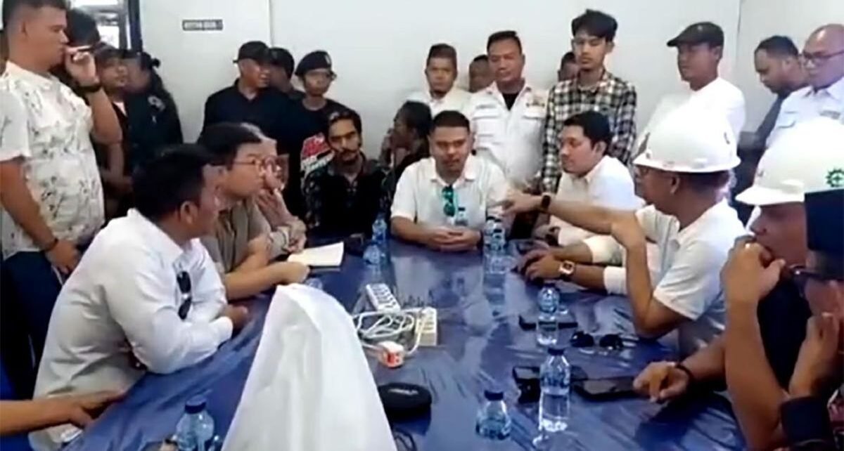 Anindya Pecat 3 Anggota Kadin Cilegon Usai Jadi Tersangka Pemalakan