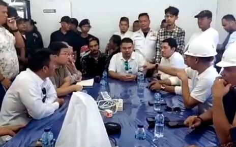 Anindya Pecat 3 Anggota Kadin Cilegon Usai Jadi Tersangka Pemalakan