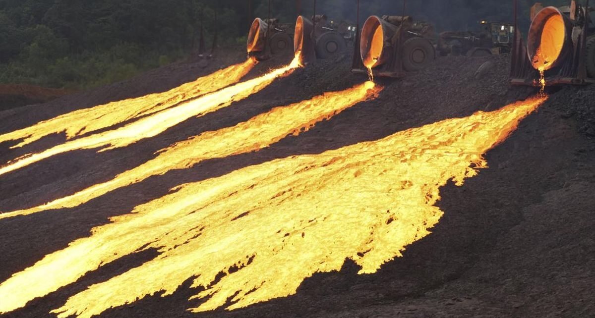 Vale Indonesia Tebar Dividen Rp571 M