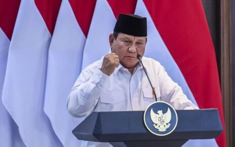 Di Luar Dugaan, Produksi Beras-Jagung Tertinggi dalam Sejarah