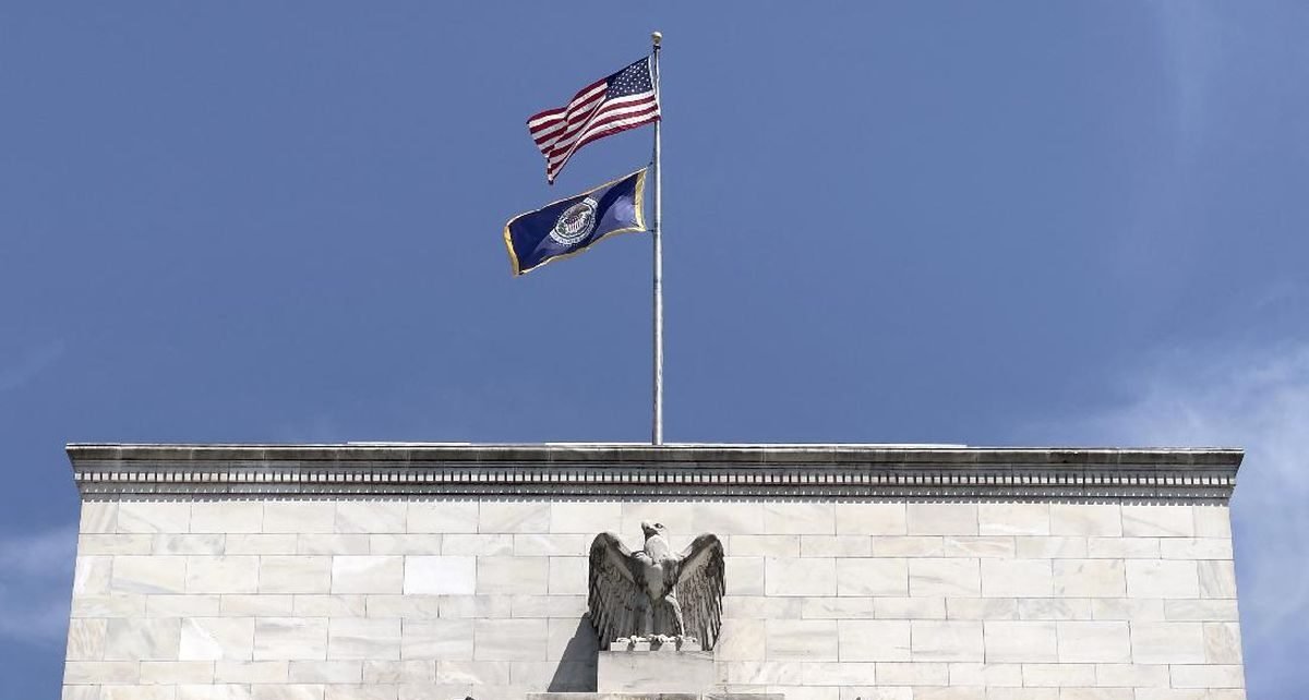 The Fed Bakal PHK 10 Persen Karyawan, Pegawai Ditawari Resign Sukarela