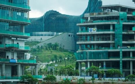 Daftar PSN Prabowo di Tengah Dugaan Kasus Pemalakan Kadin Cilegon