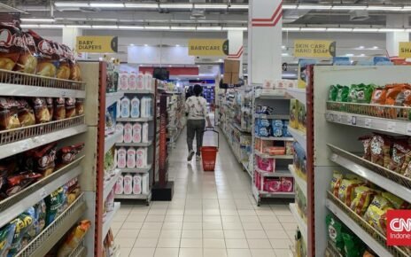 Transmart Full Day Sale 18 Mei Bertabur Diskon, Intip Produknya