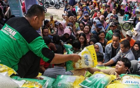 Bulog Ungkap Biang Kerok Stok Beras Murah SPHP Minim di Ritel