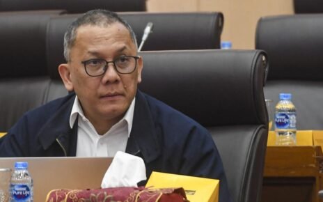 BRIN Rayu Sri Mulyani Agar Bisa Ambil Alih Aset Nuklir BUMN