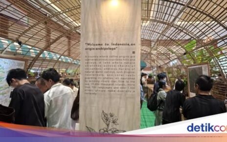 World of Coffee Jakarta Meriah, Kopi dan Barista Indonesia Jadi Sorotan