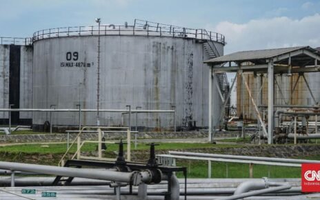 Harga Minyak Bergeming, Investor Cermati Negosiasi Nuklir AS-Iran