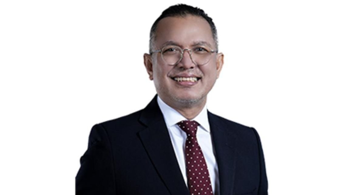 Erick Tunjuk Muhammad Rizal Pahlevi Jadi Dirut Baru InJourney Airport