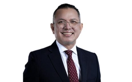 Erick Tunjuk Muhammad Rizal Pahlevi Jadi Dirut Baru InJourney Airport