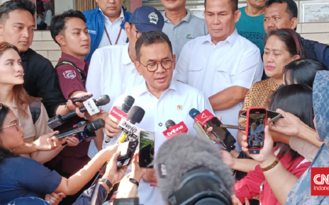 Mendag Respons Keluhan Konsumen soal Aturan Baru Gratis Ongkir Komdigi